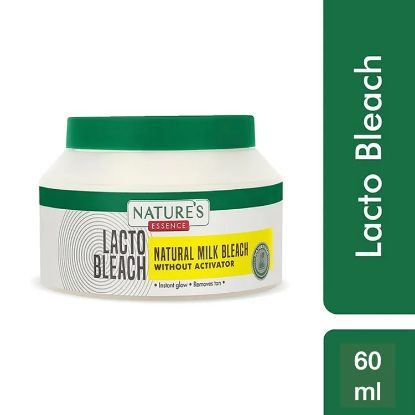 Picture of Nature's Essence Lacto Bleach, 60 ml