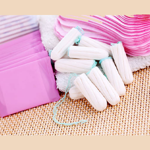 Picture for category Sanitary Pads