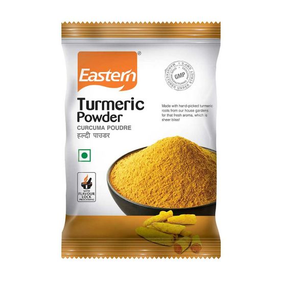 Picture of Eastern Turmeric Powder 100g