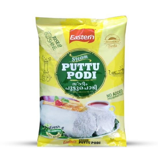 Picture of Eastern Steam Puttu Podi 500 g