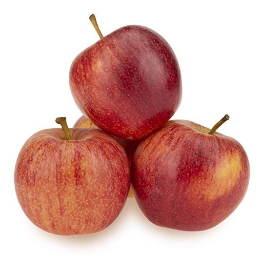 Picture of Fresh Apple - Regular, 4 pcs (Approx. 520 g - 600 g)