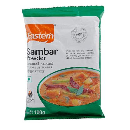 Picture of Eastern Sambar Powder 100g