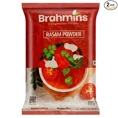 Picture of Kerala Brahmins Rasam Powder 100g