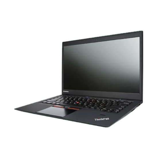 Picture of Lenovo Thinkpad X1 Carbon Laptop