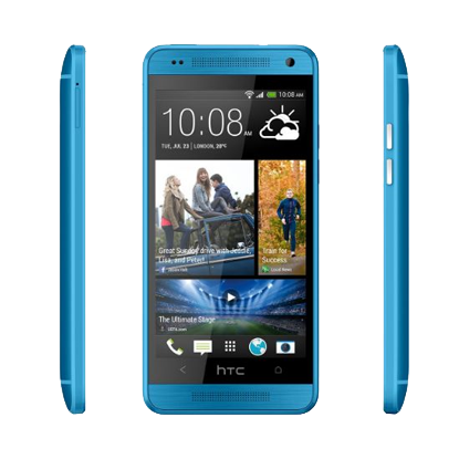 Picture of HTC One Mini Blue