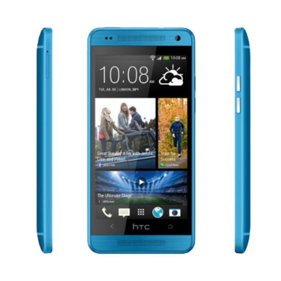 Picture of HTC One Mini Blue