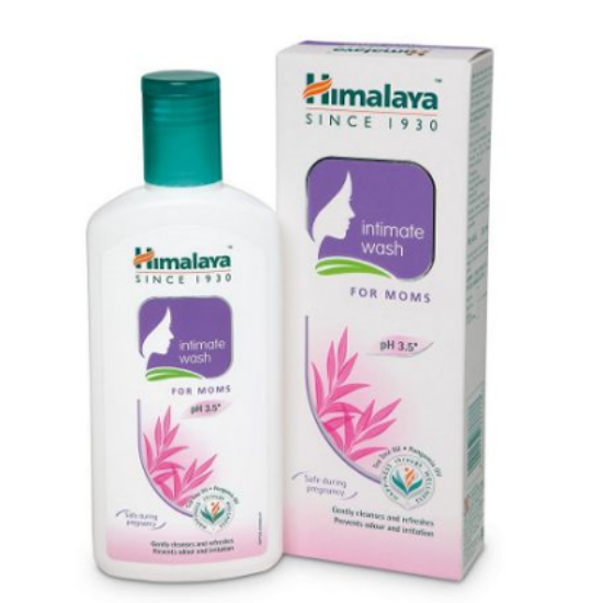 Picture of Himalaya Intimate Wash 200 ml