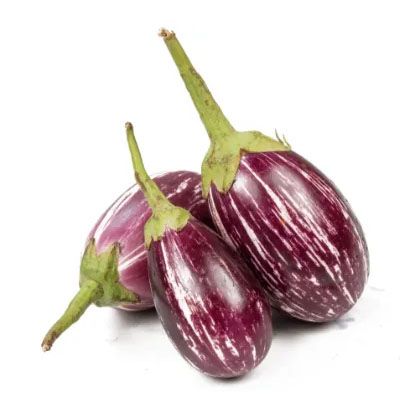 Picture of Brinjal - Varikatri (Loose), 500 g