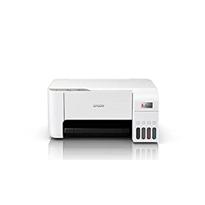 Picture of EPSON L3216 Color A4 All in ONE Printer