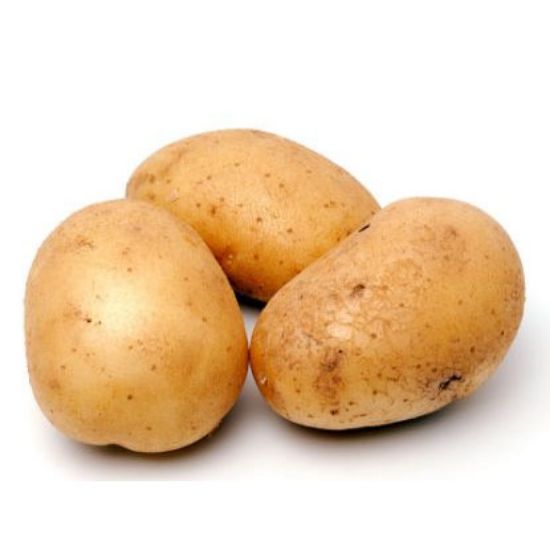 Picture of Potato - Organically Grown (Loose), 1 kg