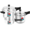 Picture of Pigeon by Stovekraft Aluminium Pressure Cooker Combo