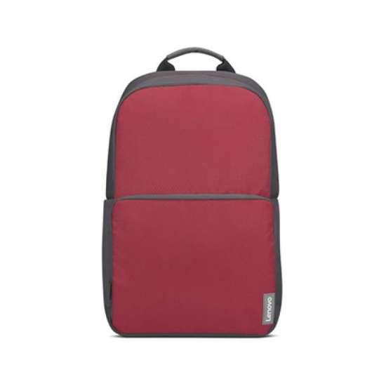 Picture of Lenovo 39.63cm (15.6")Executive Red Backpack