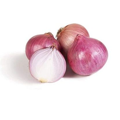 Picture of Onion - Organically Grown (Loose), 1 kg