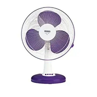 Picture of Usha Mist Air ICY 400MM 55- Watt Table Fan