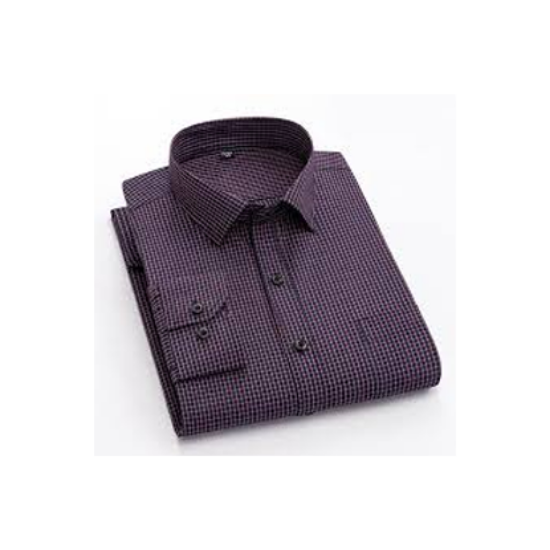 Picture of Men's Regular Casual Shirt