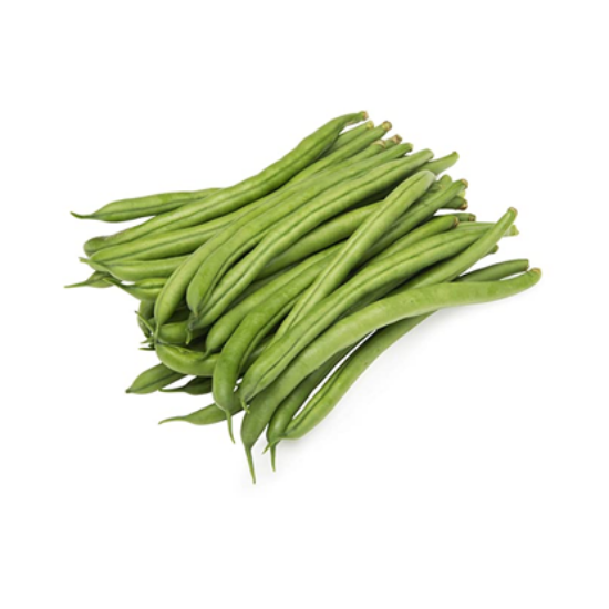 Picture of Fresh Beans 1Kg