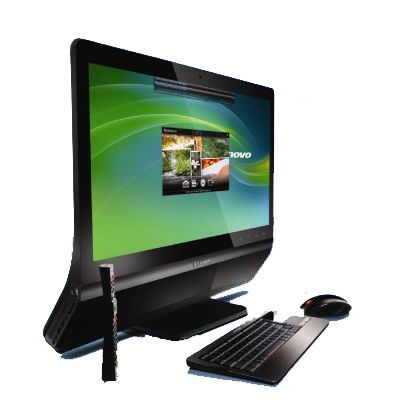 Picture of Lenovo IdeaCentre 600 All-in-One PC