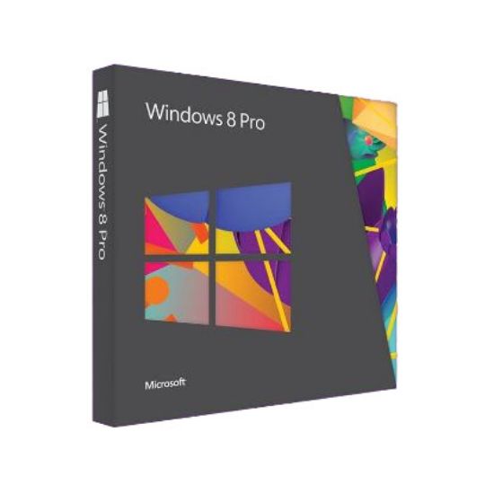 Picture of Windows 8 Pro