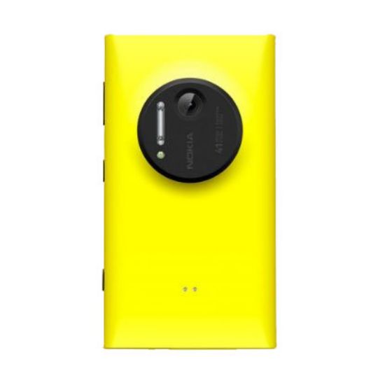 Picture of Nokia Lumia 1020