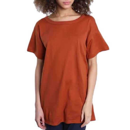 Picture of Oversized Women T-Shirt