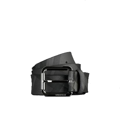 Picture of Reversible Horseferry Check Belt