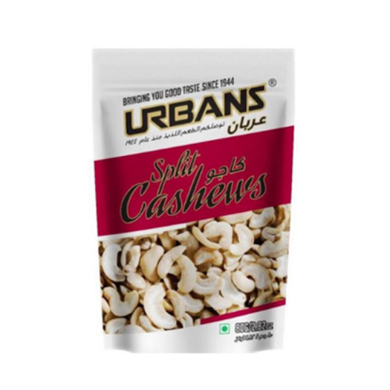 Picture of Urban Cashew Split