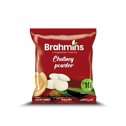 Picture of Brahmins Chutney Powder