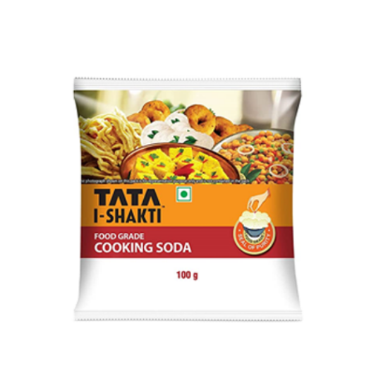 Picture of Tata Salt Cooking Soda, 100 g