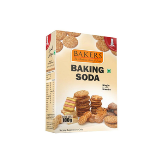 Picture of Bakers Baking Soda