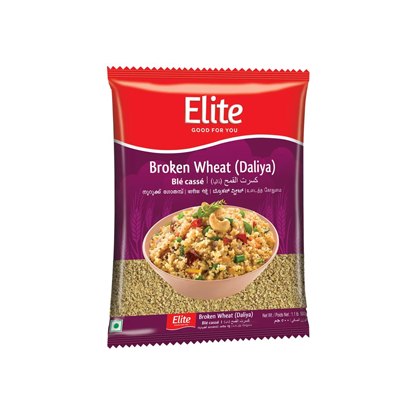 Picture of Elite Broken Wheat Daliya