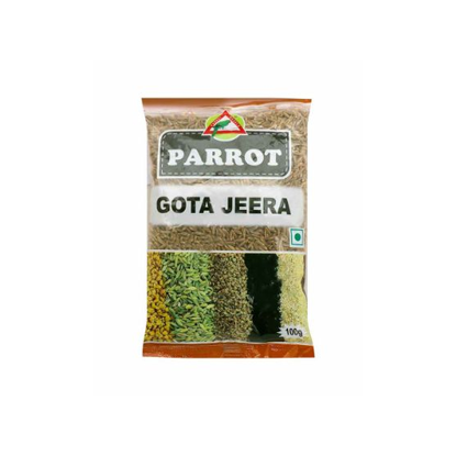 Picture of Parrot Gota Jeera 100 g