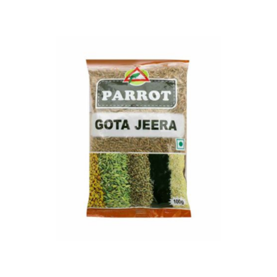 Picture of Parrot Gota Jeera 100 g