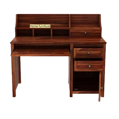 Picture of Home furniture Wooden Study Table for Home and Office