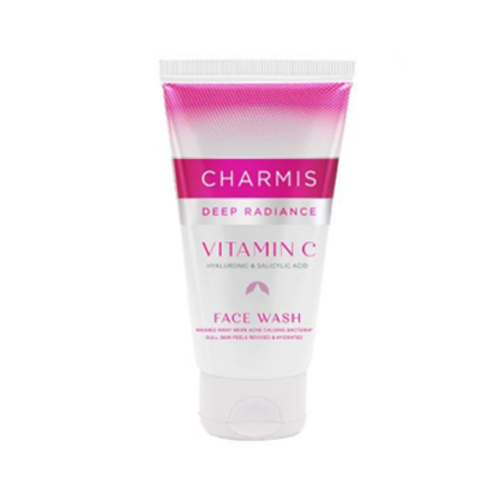 Picture of Charmis Deep Radiance Face Wash