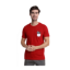 Picture of TSHIRT MAN RED M