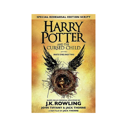 Picture of Harry Potter and the Sorcerer's Stone by J.K. Rowling