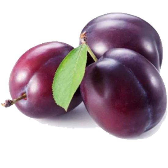 Picture of Plums Indian 250 g