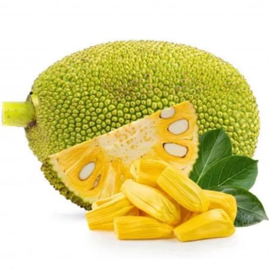 Picture of Jack fruit  (1 whole fruit)