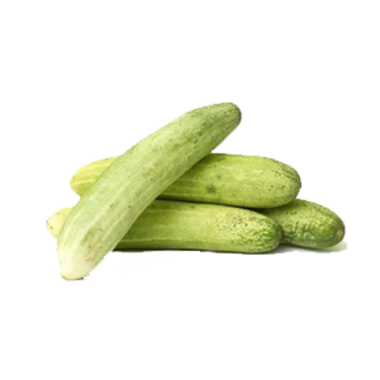 Picture of Cucumber - Organically Grown (Loose), 500 g