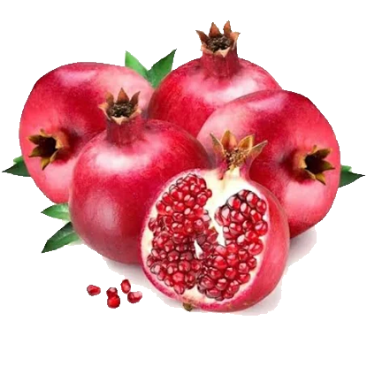 Picture of Pomegranate Red Approx.1.1kg -1.2kg