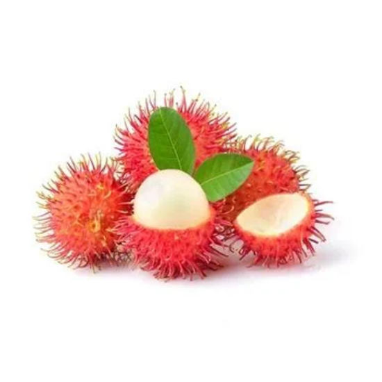 Picture of Rambutan, 500 g