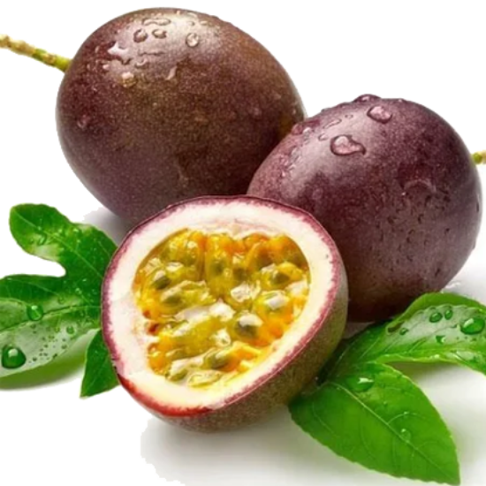 Picture of Purple Passion Fruit 