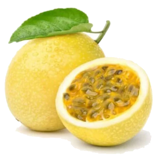 Picture of  Yellow Passion Fruit