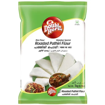 Picture of Double Horse Flour - Pathiri Rice