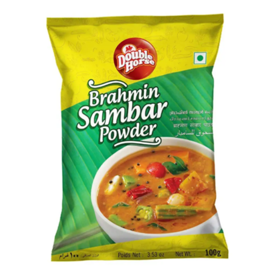 Picture of Brahmin Sambar Powder