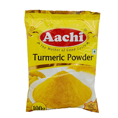 Picture of Tumeric Powder