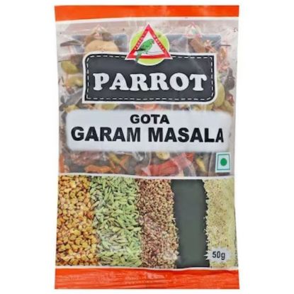 Picture of Parrot Gota Garam Masala 50 g