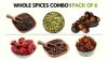 Picture of 6 in 1 Spices combo pack (520 g)